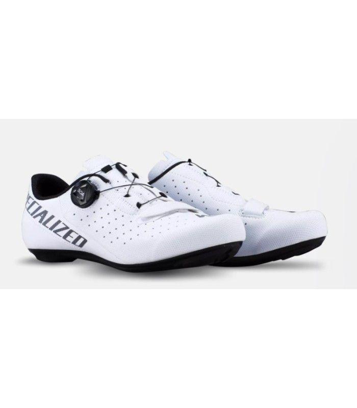 Zapatilla Specialized Torch 1.0 Blanco Carretera