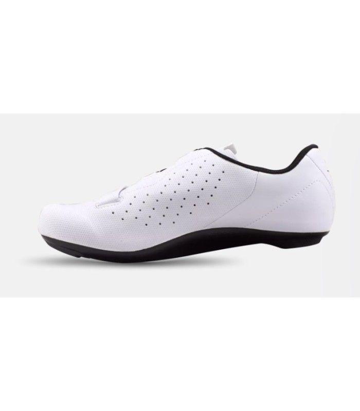 Zapatilla Specialized Torch 1.0 Blanco Carretera