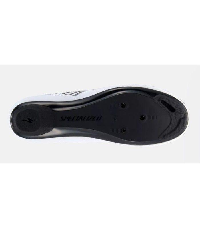 Zapatilla Specialized Torch 1.0 Blanco Carretera