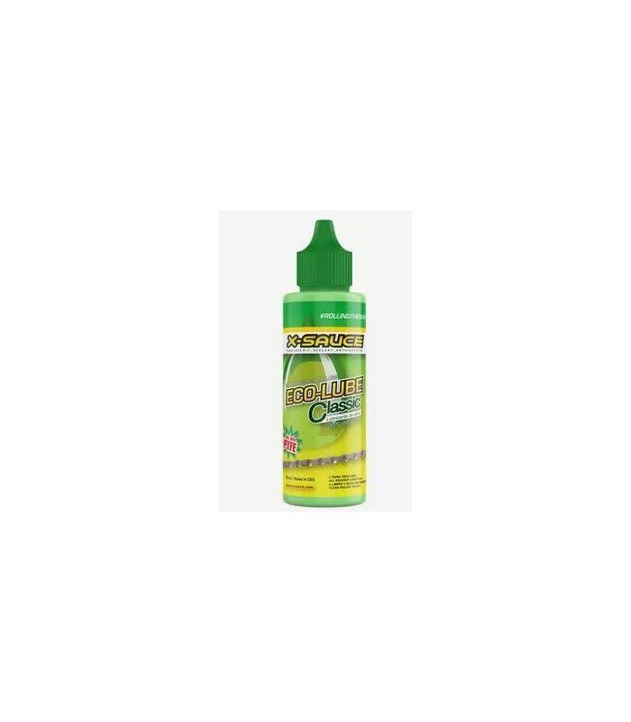 Bote Cera X-Sauce Ecolube 30ML