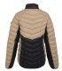 Chaqueton Regatta Dalent Warm Taupe Bl Mujer
