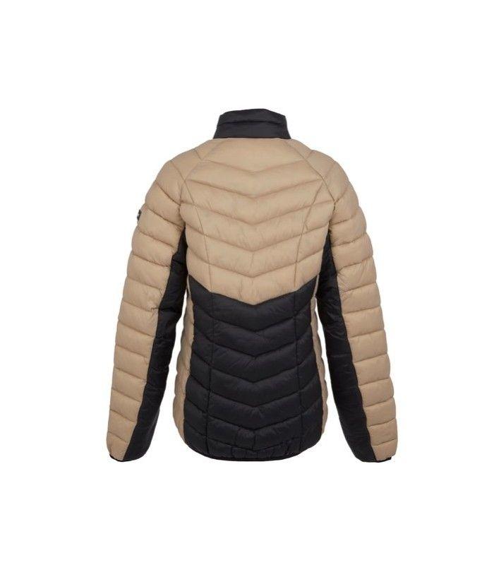 Chaqueton Regatta Dalent Warm Taupe Bl Mujer