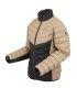 Chaqueton Regatta Dalent Warm Taupe Bl Mujer