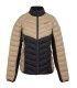 Chaqueton Regatta Dalent Warm Taupe Bl Mujer