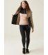Chaqueton Regatta Dalent Warm Taupe Bl Mujer