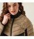 Chaqueton Regatta Dalent Warm Taupe Bl Mujer