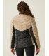 Chaqueton Regatta Dalent Warm Taupe Bl Mujer