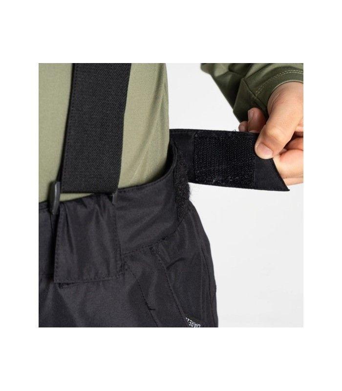 Pantalon Dare 2B Outmove II NEgro Junior