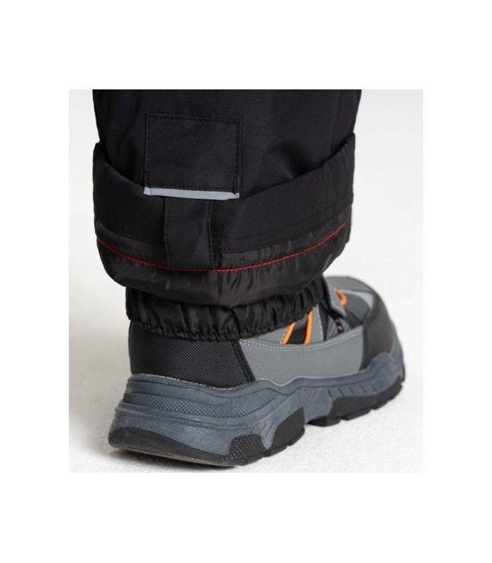Pantalon Dare 2B Outmove II NEgro Junior