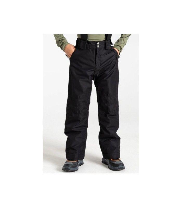 Pantalon Dare 2B Outmove II NEgro Junior