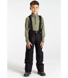 Pantalon Dare 2B Outmove II NEgro Junior