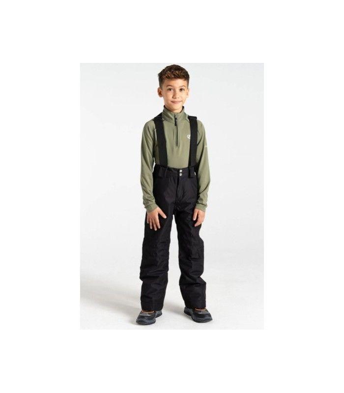 Pantalon Dare 2B Outmove II NEgro Junior
