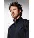 Sueter Columbia Tech Knit Black Hombre