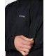 Sueter Columbia Tech Knit Black Hombre