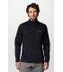 Sueter Columbia Tech Knit Black Hombre