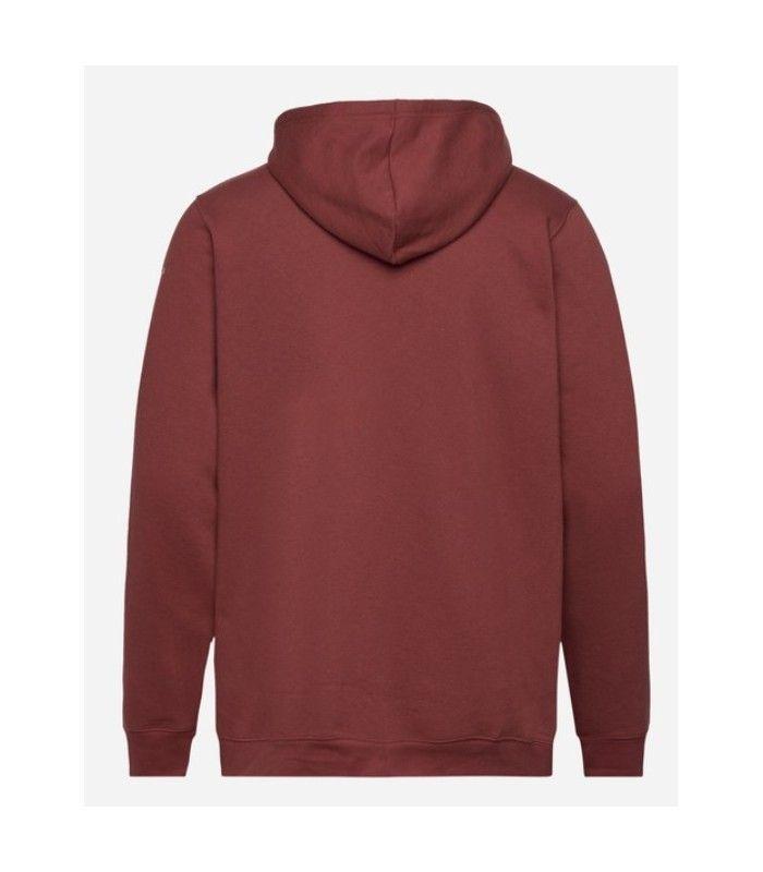 Sudadera Columbia Trek Hoodie Spice Hombre