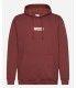 Sudadera Columbia Trek Hoodie Spice Hombre