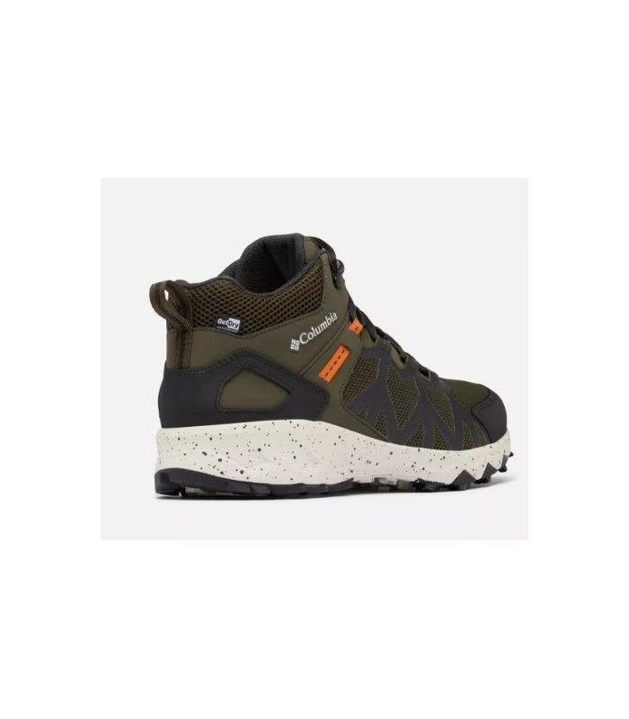 Bota Columbia PeakFreak II Deep Olive Hombre