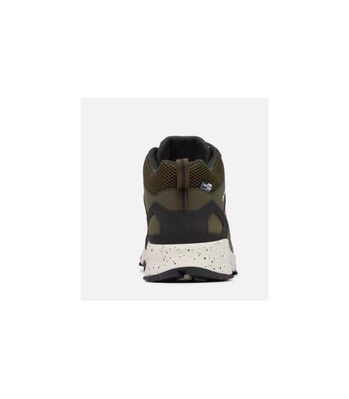 Bota Columbia PeakFreak II Deep Olive Hombre