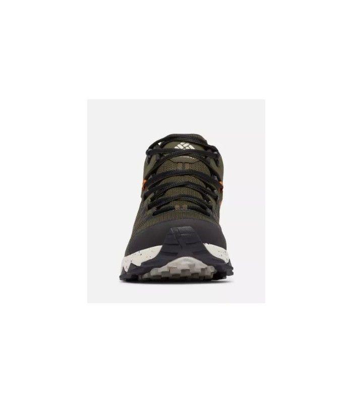 Bota Columbia PeakFreak II Deep Olive Hombre