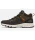 Bota Columbia PeakFreak II Deep Olive Hombre