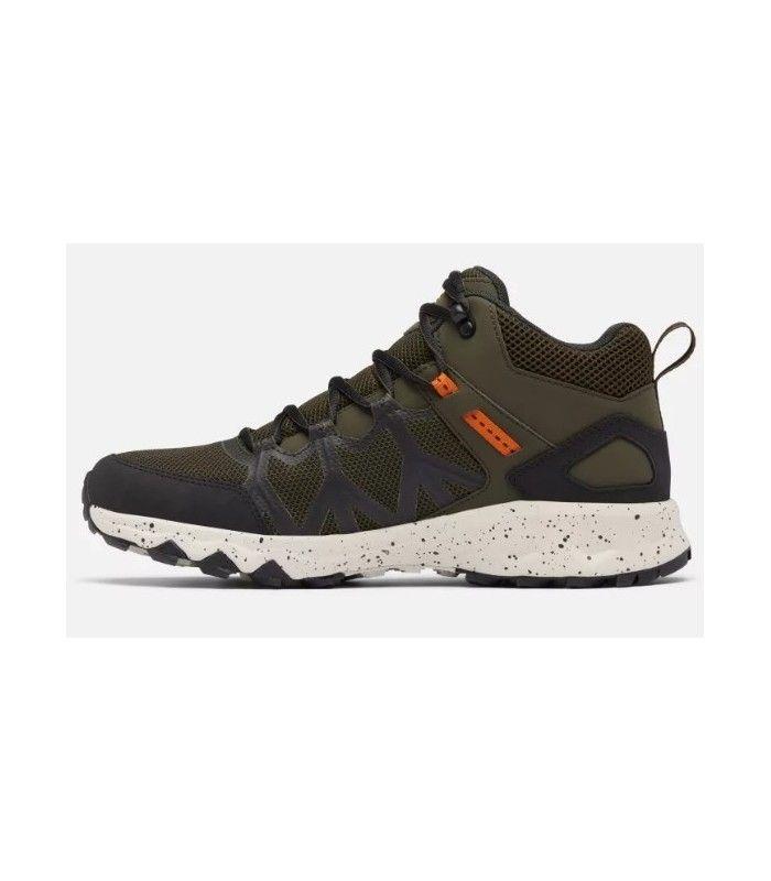 Bota Columbia PeakFreak II Deep Olive Hombre