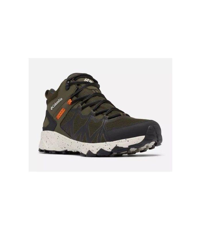 Bota Columbia PeakFreak II Deep Olive Hombre