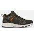 Bota Columbia PeakFreak II Deep Olive Hombre