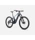 Bicicleta Orbea WILD H20 Blu-Blu 2025