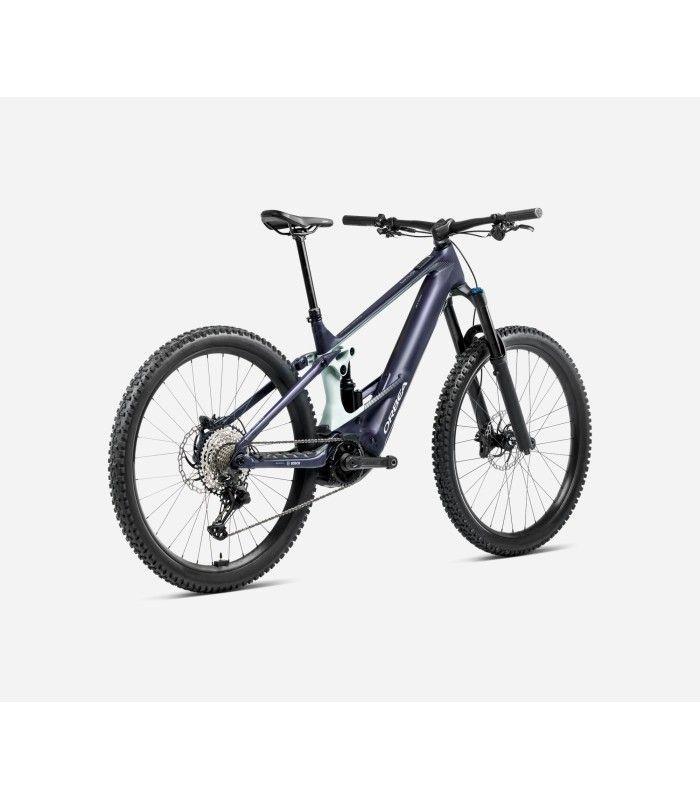 Bicicleta Orbea WILD H20 Blu-Blu 2025