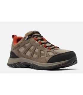 Zapatilla Columbia redmon III Waterproof Hombre
