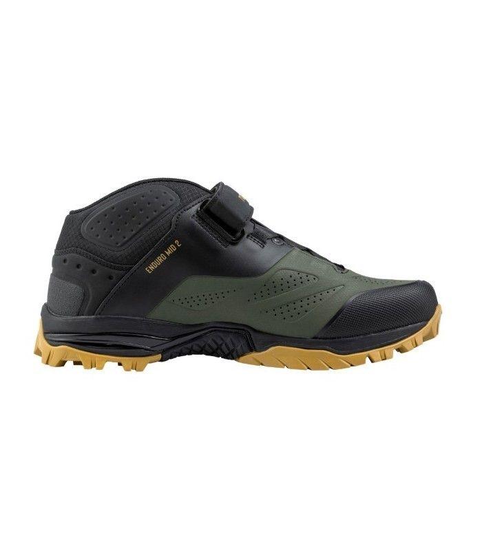Zapatilla Northwave Enduro Mid 2