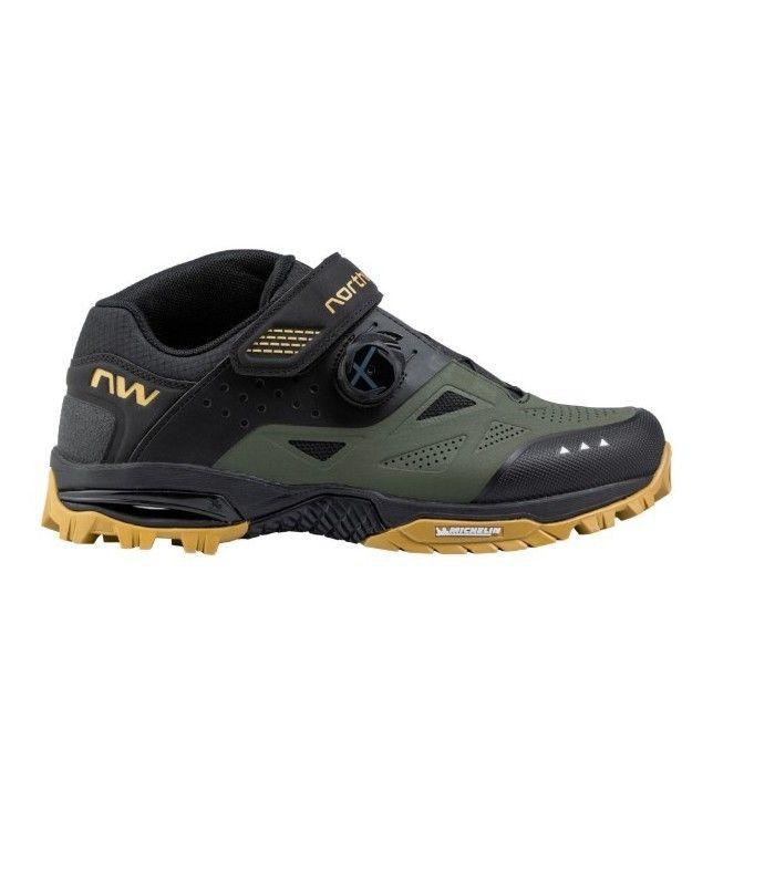 Zapatilla Northwave Enduro Mid 2