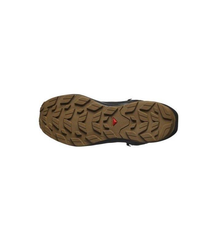 Bota Salomon Elixir Tour Mid WP Hombre