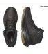 Bota Salomon Elixir Tour Mid WP Hombre