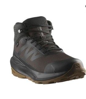 Bota Salomon Elixir Tour Mid WP Hombre