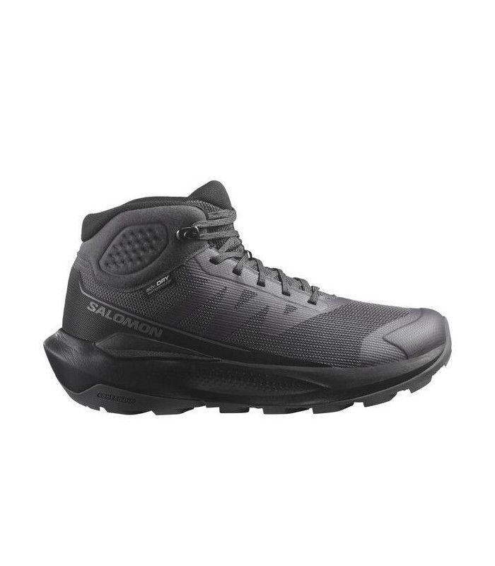 Bota Salomon Elixir Tour Mid WP Mujer