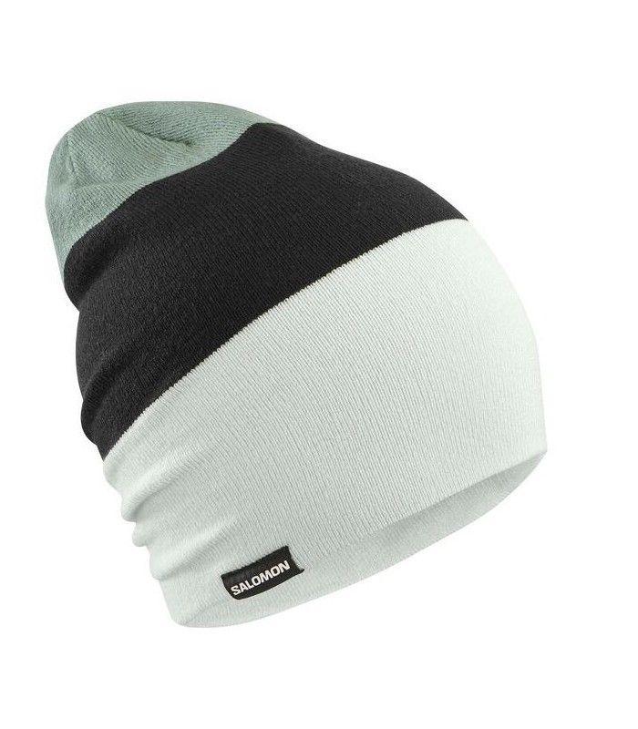 Gorro Salomon Flatspin Reversible
