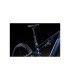 Bicicleta Lapierre OVERVOLT AM 7.7 Morado con agua/Negro