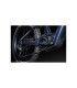 Bicicleta Lapierre OVERVOLT AM 7.7 Morado con agua/Negro