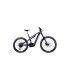 Bicicleta Lapierre OVERVOLT AM 7.7 Morado con agua