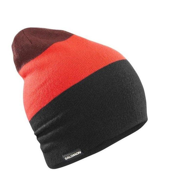 Gorro Salomon Flatspin Reversible