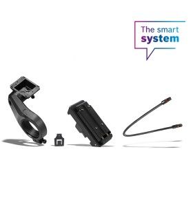 Soporte Bosch Mount Kit para manillar 35mm para Kiox