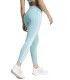 Malla Adidas TE 3S 78 Tig Turquesa/Blanco Mujer