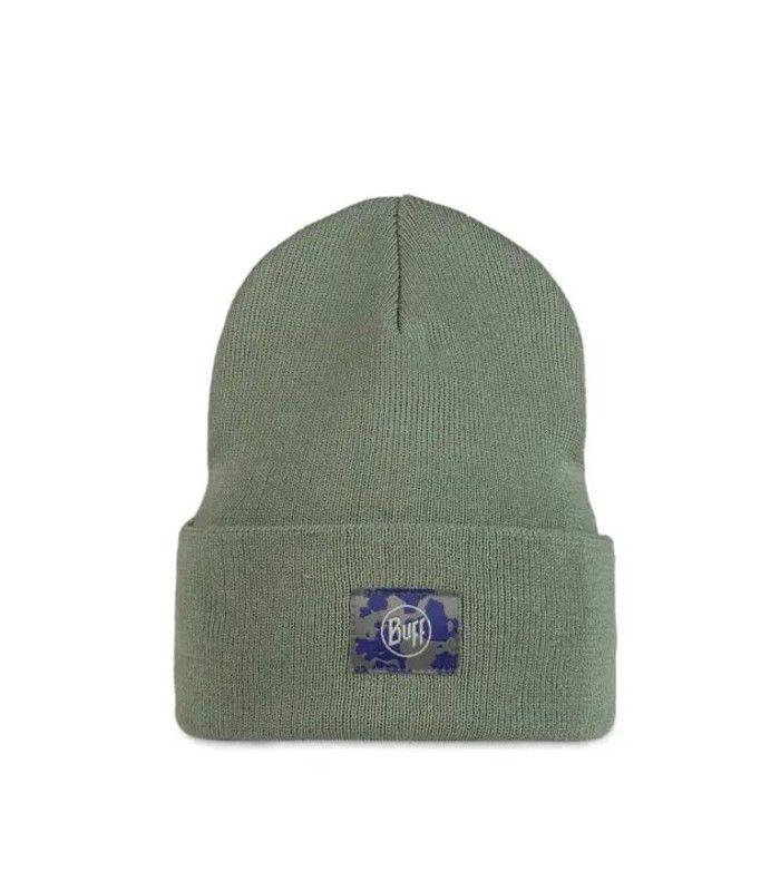 Gorro Buff Knitted Bery Opaline Youth