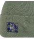 Gorro Buff Knitted Bery Opaline Youth