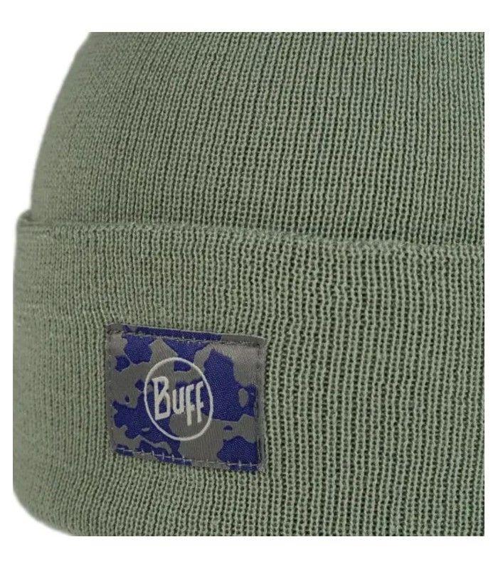 Gorro Buff Knitted Bery Opaline Youth