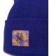 Gorro Buff Knitted Bery Ultramarine Youth