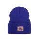 Gorro Buff Knitted Bery Ultramarine Youth