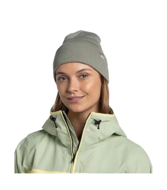 Gorro Buff Knitte Lilon Opalite